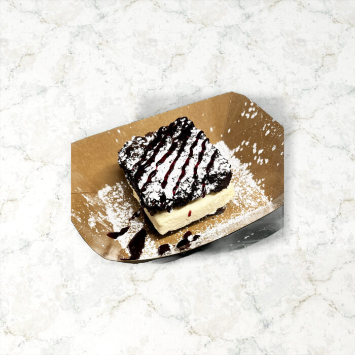 Brownie Sundae - Image 2