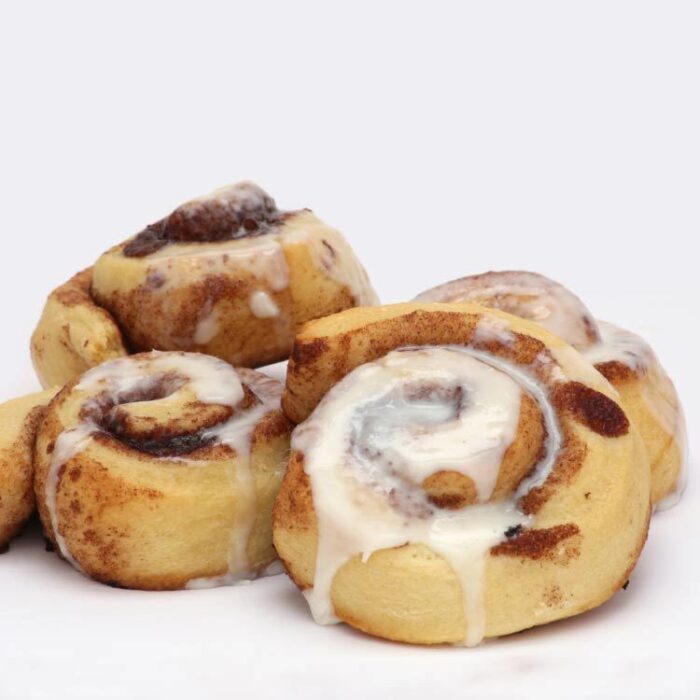 Candle Cinnamon Buns - Image 2