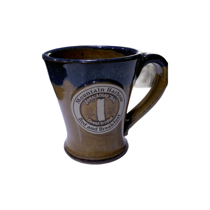 MH Coffee Cup Copperhead Blaze