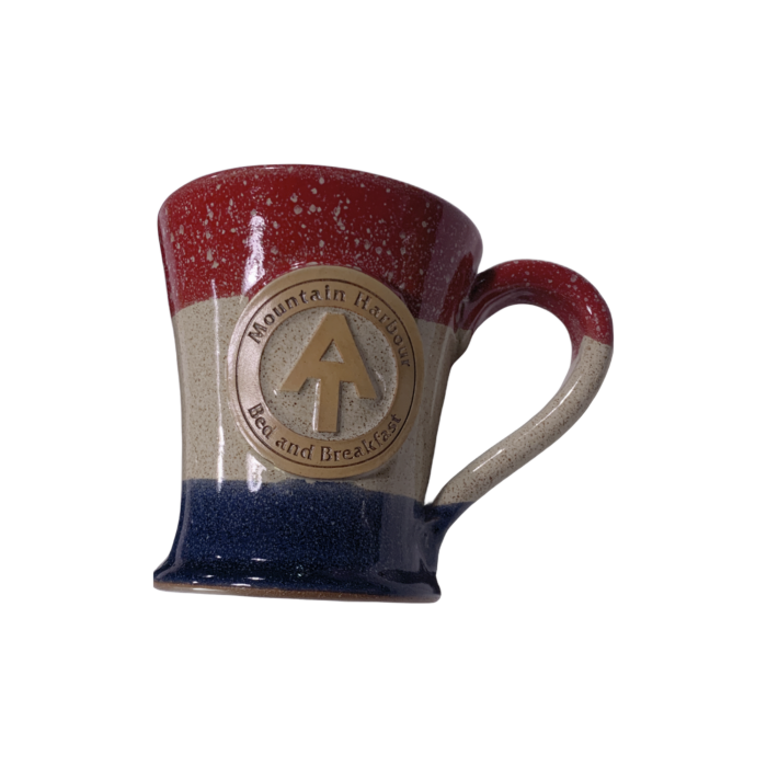 MH Coffee Cup Old Glory AT