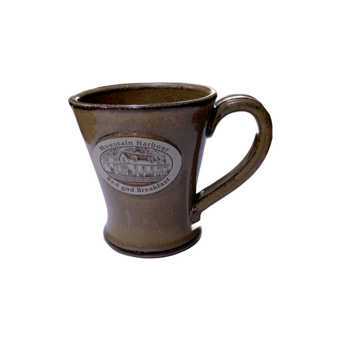 MH Coffee Cup Sandstone MH