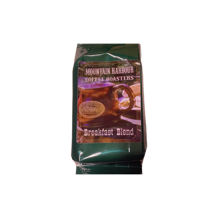 Mountain Harbour House Blend 12 oz - Image 2