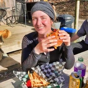 Happy Guests at The Kitchen